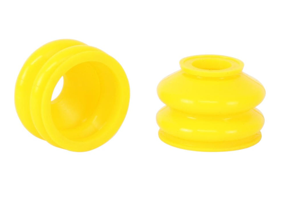 Whiteline 7 x 14 x 20 cm / Service kit for Roll Centre Correction Kit Roll Centre - Correction Service Kit for Whiteline KCA472 Autofit