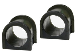 Whiteline 7 x 14 x 20 cm / Service kit - suits Whiteline sway bars Font Sway Bar Mount - Bushing Kit 30mm to Suit Whiteline Sway Bars Autofit