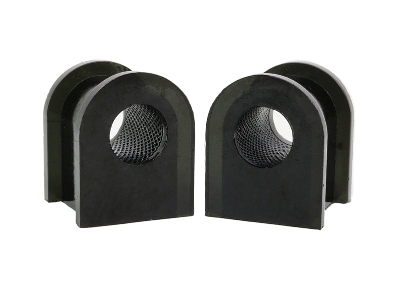 Whiteline 7 x 14 x 20 cm / Service kit - suits Whiteline sway bars Front Sway Bar Mount - Bushing Kit 20mm to Suit Whiteline Sway Bars Autofit