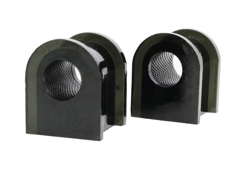 Whiteline 7 x 14 x 20 cm / Service kit - suits Whiteline sway bars Front Sway Bar Mount - Bushing Kit 20mm to Suit Whiteline Sway Bars Autofit