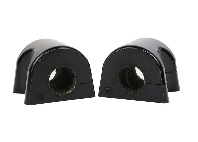 Whiteline 7 x 14 x 20 cm / Service kit - suits Whiteline sway bars Front Sway Bar Mount - Bushing Kit 22mm to Suit Whiteline Sway Bars Autofit