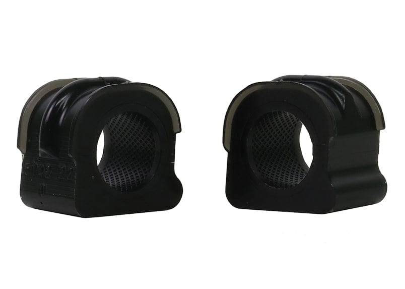 Whiteline 7 x 14 x 20 cm / Service kit - suits Whiteline sway bars Front Sway Bar Mount - Bushing Kit 22mm to Suit Whiteline Sway Bars Autofit