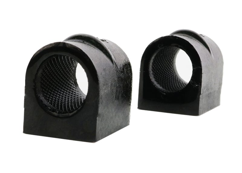 Whiteline 7 x 14 x 20 cm / Service kit - suits Whiteline sway bars Front Sway Bar Mount - Bushing Kit 22mm to Suit Whiteline Sway Bars Autofit