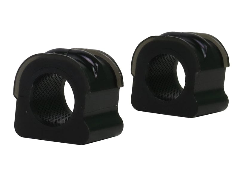 Whiteline 7 x 14 x 20 cm / Service kit - suits Whiteline sway bars Front Sway Bar Mount - Bushing Kit 22mm to Suit Whiteline Sway Bars Autofit