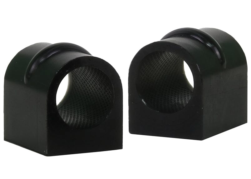 Whiteline 7 x 14 x 20 cm / Service kit - suits Whiteline sway bars Front Sway Bar Mount - Bushing Kit 24mm to Suit Whiteline Sway Bars Autofit