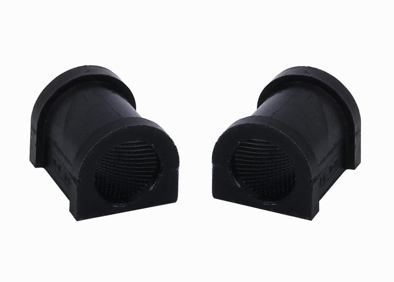 Whiteline 7 x 14 x 20 cm / Service kit - suits Whiteline sway bars Front Sway Bar Mount - Bushing Kit 24mm to Suit Whiteline Sway Bars Autofit