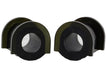 Whiteline 7 x 14 x 20 cm / Service kit - suits Whiteline sway bars Front Sway Bar Mount - Bushing Kit 24mm to Suit Whiteline Sway Bars Autofit