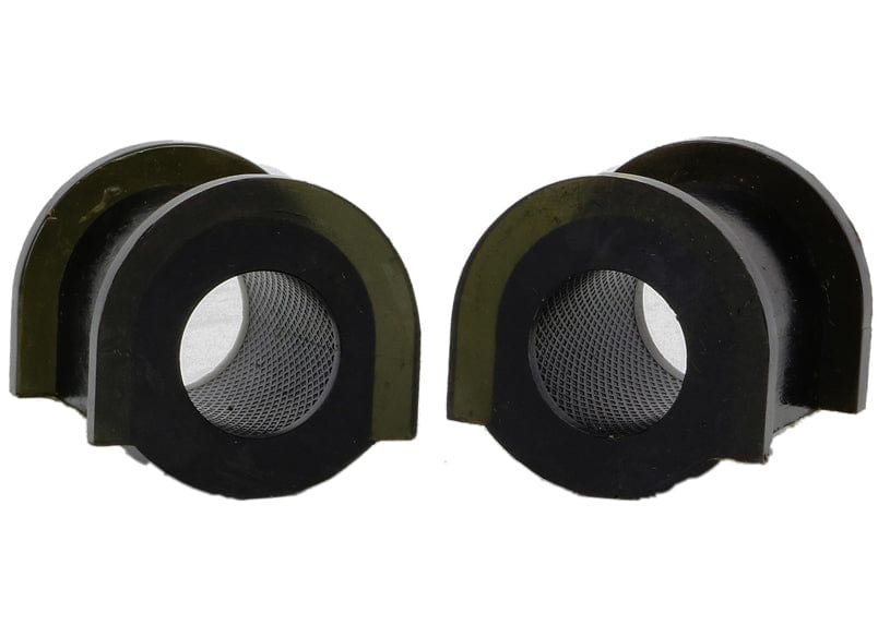 Whiteline 7 x 14 x 20 cm / Service kit - suits Whiteline sway bars Front Sway Bar Mount - Bushing Kit 24mm to Suit Whiteline Sway Bars Autofit