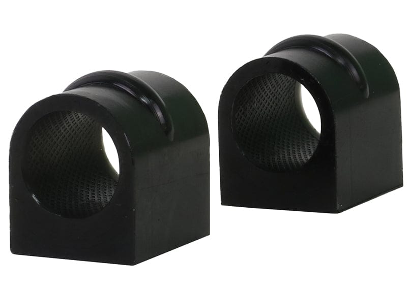 Whiteline 7 x 14 x 20 cm / Service kit - suits Whiteline sway bars Front Sway Bar Mount - Bushing Kit 24mm to Suit Whiteline Sway Bars Autofit