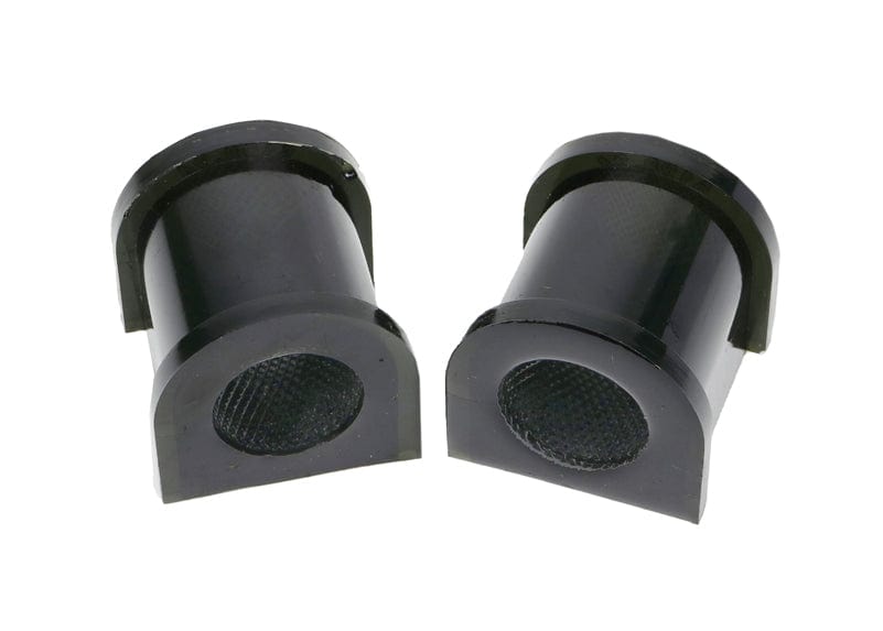 Whiteline 7 x 14 x 20 cm / Service kit - suits Whiteline sway bars Front Sway Bar Mount - Bushing Kit 24mm to Suit Whiteline Sway Bars Autofit