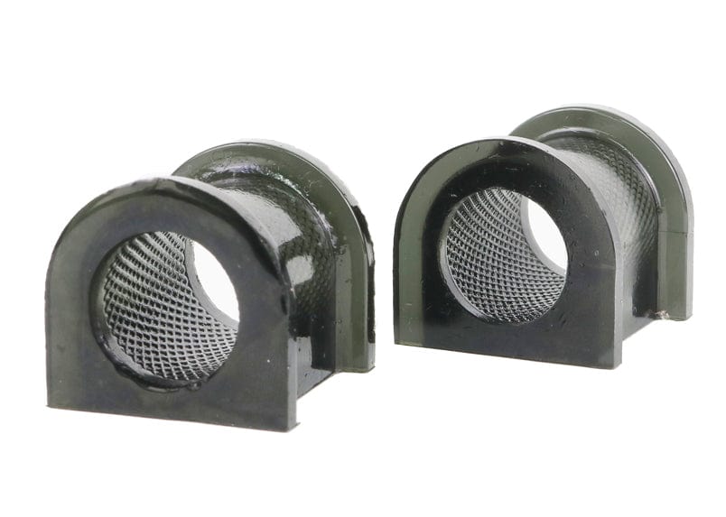 Whiteline 7 x 14 x 20 cm / Service kit - suits Whiteline sway bars Front Sway Bar Mount - Bushing Kit 24mm to Suit Whiteline Sway Bars Autofit