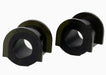 Whiteline 7 x 14 x 20 cm / Service kit - suits Whiteline sway bars Front Sway Bar Mount - Bushing Kit 24mm to Suit Whiteline Sway Bars Autofit