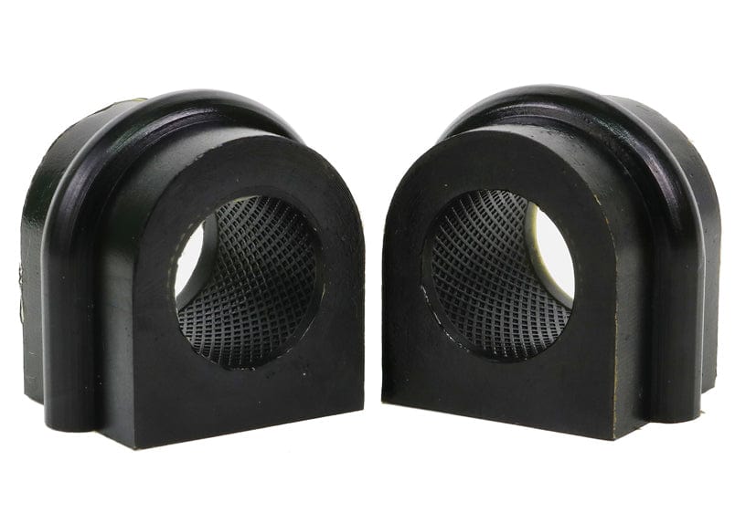 Whiteline 7 x 14 x 20 cm / Service kit - suits Whiteline sway bars Front Sway Bar Mount - Bushing Kit 24mm to Suit Whiteline Sway Bars Autofit