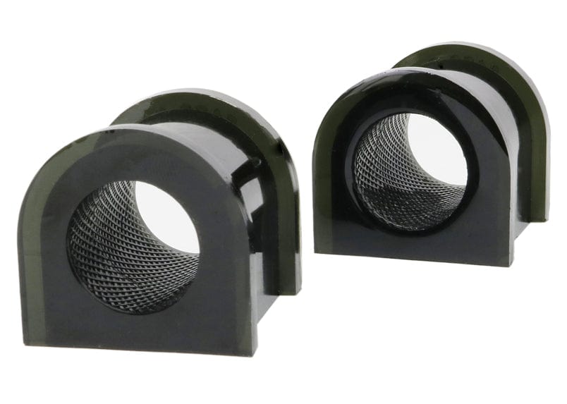 Whiteline 7 x 14 x 20 cm / Service kit - suits Whiteline sway bars Front Sway Bar Mount - Bushing Kit 24mm to Suit Whiteline Sway Bars Autofit