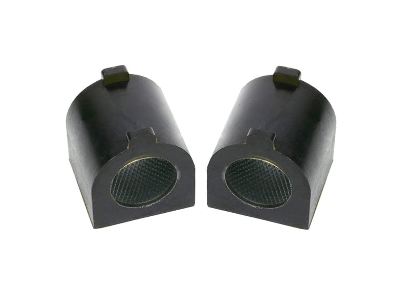 Whiteline 7 x 14 x 20 cm / Service kit - suits Whiteline sway bars Front Sway Bar Mount - Bushing Kit 26mm to Suit Hyundai I30 FD and Elantra HD Autofit