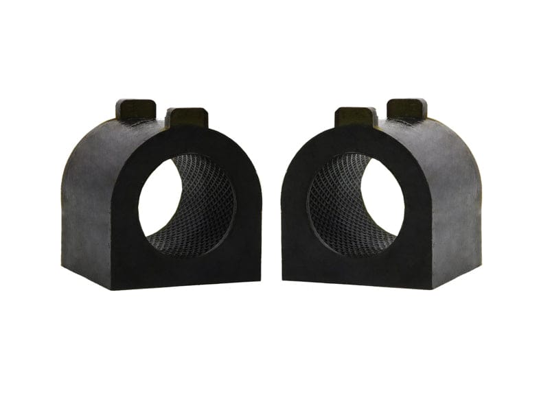 Whiteline 7 x 14 x 20 cm / Service kit - suits Whiteline sway bars Front Sway Bar Mount - Bushing Kit 26mm to Suit Hyundai I30 FD and Elantra HD Autofit