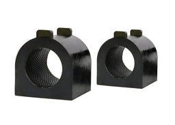 Whiteline 7 x 14 x 20 cm / Service kit - suits Whiteline sway bars Front Sway Bar Mount - Bushing Kit 26mm to Suit Hyundai I30 FD and Elantra HD Autofit