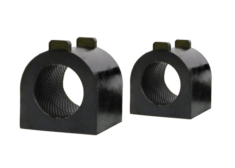 Whiteline 7 x 14 x 20 cm / Service kit - suits Whiteline sway bars Front Sway Bar Mount - Bushing Kit 26mm to Suit Hyundai I30 FD and Elantra HD Autofit