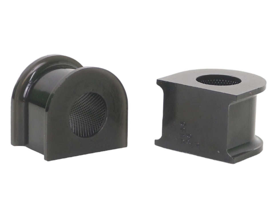 Whiteline 7 x 14 x 20 cm / Service kit - suits Whiteline sway bars Front Sway Bar Mount - Bushing Kit 26mm to Suit Whiteline Sway Bars Autofit