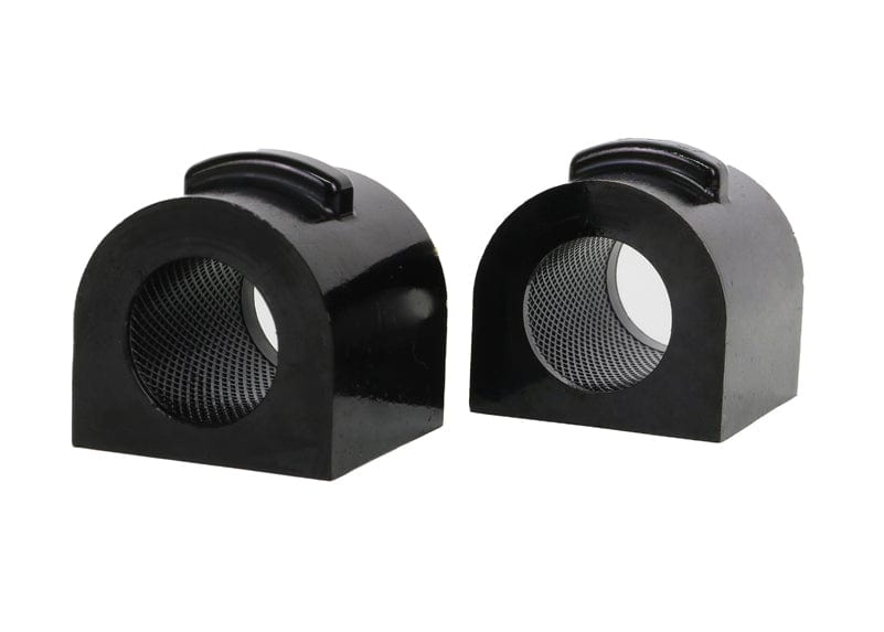 Whiteline 7 x 14 x 20 cm / Service kit - suits Whiteline sway bars Front Sway Bar Mount - Bushing Kit 26mm to Suit Whiteline Sway Bars Autofit