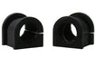 Whiteline 7 x 14 x 20 cm / Service kit - suits Whiteline sway bars Front Sway Bar Mount - Bushing Kit 26mm to Suit Whiteline Sway Bars Autofit