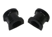 Whiteline 7 x 14 x 20 cm / Service kit - suits Whiteline sway bars Front Sway Bar Mount - Bushing Kit 27mm to Suit Whiteline Sway Bars Autofit