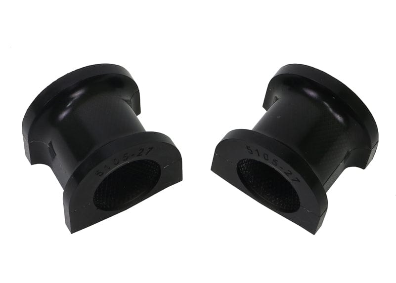 Whiteline 7 x 14 x 20 cm / Service kit - suits Whiteline sway bars Front Sway Bar Mount - Bushing Kit 27mm to Suit Whiteline Sway Bars Autofit