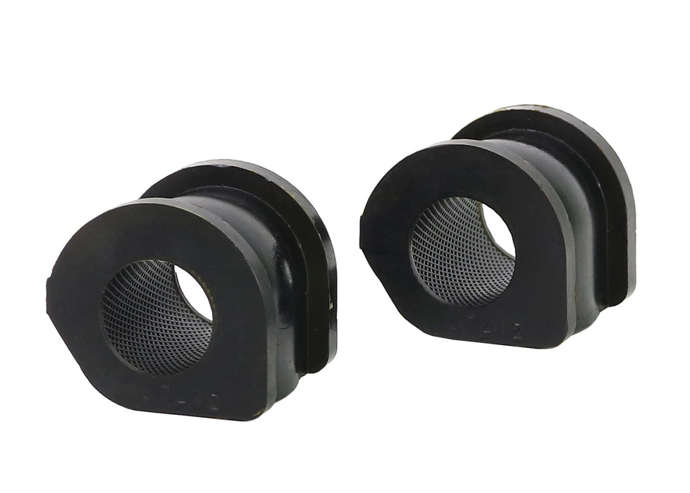 Whiteline 7 x 14 x 20 cm / Service kit - suits Whiteline sway bars Front Sway Bar Mount - Bushing Kit 27mm to Suit Whiteline Sway Bars Autofit