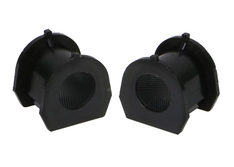 Whiteline 7 x 14 x 20 cm / Service kit - suits Whiteline sway bars Front Sway Bar Mount - Bushing Kit 30mm to Suit Whiteline Sway Bars Autofit