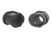 Whiteline 7 x 14 x 20 cm / Service kit - suits Whiteline sway bars Front Sway Bar Mount - Bushing Kit 30mm to Suit Whiteline Sway Bars Autofit