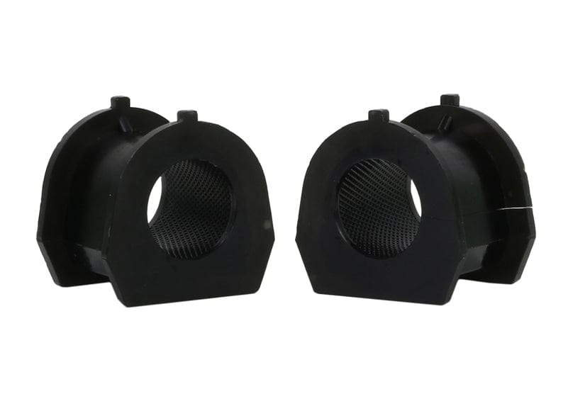 Whiteline 7 x 14 x 20 cm / Service kit - suits Whiteline sway bars Front Sway Bar Mount - Bushing Kit 30mm to Suit Whiteline Sway Bars Autofit