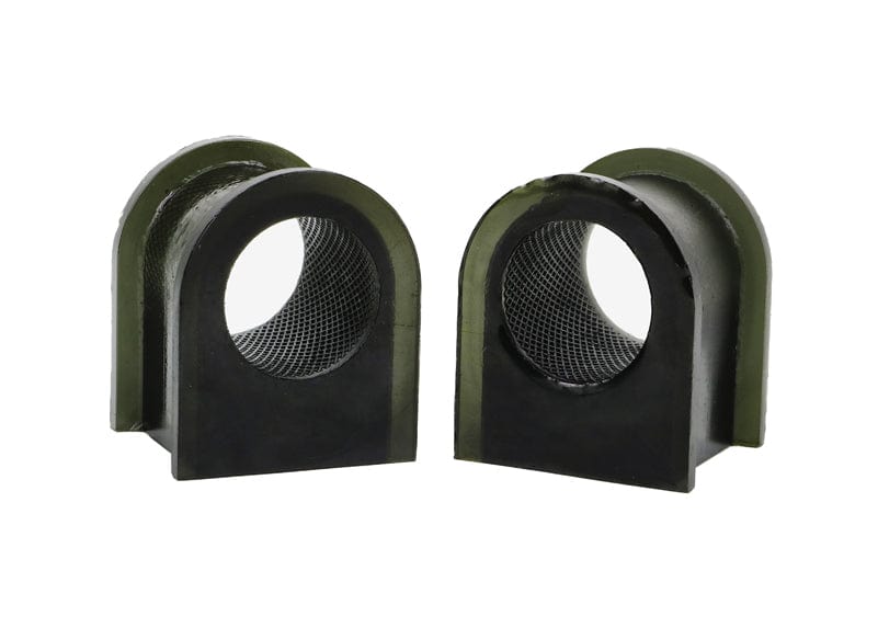 Whiteline 7 x 14 x 20 cm / Service kit - suits Whiteline sway bars Front Sway Bar Mount - Bushing Kit 30mm to Suit Whiteline Sway Bars Autofit