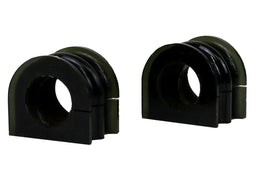 Whiteline 7 x 14 x 20 cm / Service kit - suits Whiteline sway bars Front Sway Bar Mount - Bushing Kit 33mm to Suit Whiteline Sway Bars Autofit