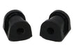 Whiteline 7 x 14 x 20 cm / Service kit - suits Whiteline sway bars Rear Sway Bar Mount - Bushing Kit 16mm to Suit Whiteline Sway Bars Autofit
