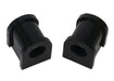 Whiteline 7 x 14 x 20 cm / Service kit - suits Whiteline sway bars Rear Sway Bar Mount - Bushing Kit 18mm to Suit Whiteline Sway Bars Autofit