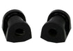 Whiteline 7 x 14 x 20 cm / Service kit - suits Whiteline sway bars Rear Sway Bar Mount - Bushing Kit 18mm to Suit Whiteline Sway Bars Autofit