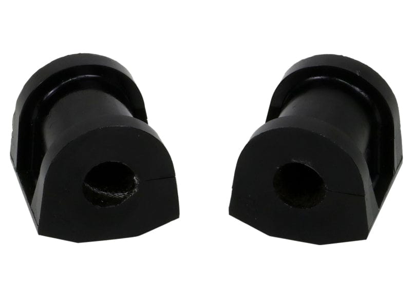 Whiteline 7 x 14 x 20 cm / Service kit - suits Whiteline sway bars Rear Sway Bar Mount - Bushing Kit 18mm to Suit Whiteline Sway Bars Autofit