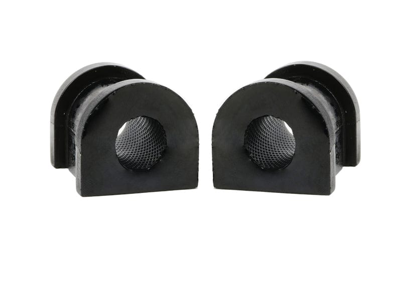 Whiteline 7 x 14 x 20 cm / Service kit - suits Whiteline sway bars Rear Sway Bar Mount - Bushing Kit 18mm to Suit Whiteline Sway Bars Autofit