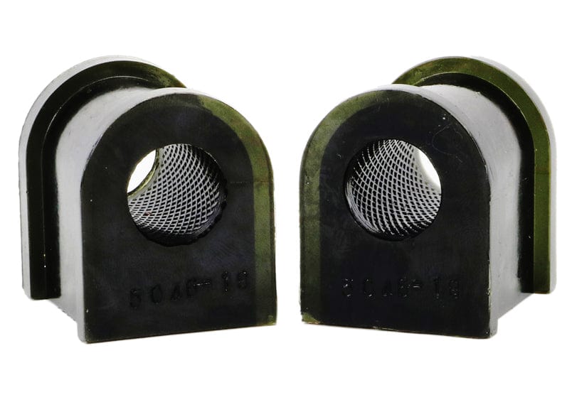 Whiteline 7 x 14 x 20 cm / Service kit - suits Whiteline sway bars Rear Sway Bar Mount - Bushing Kit 18mm to Suit Whiteline Sway Bars Autofit