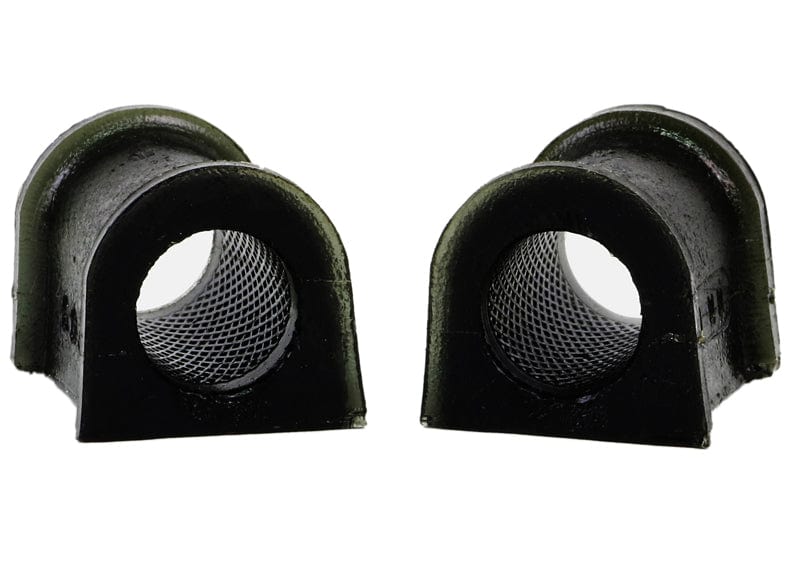 Whiteline 7 x 14 x 20 cm / Service kit - suits Whiteline sway bars Rear Sway Bar Mount - Bushing Kit 18mm to Suit Whiteline Sway Bars Autofit