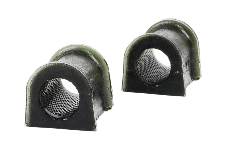 Whiteline 7 x 14 x 20 cm / Service kit - suits Whiteline sway bars Rear Sway Bar Mount - Bushing Kit 18mm to Suit Whiteline Sway Bars Autofit