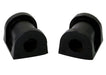 Whiteline 7 x 14 x 20 cm / Service kit - suits Whiteline sway bars Rear Sway Bar Mount - Bushing Kit 20mm to Suit Whiteline Sway Bars Autofit