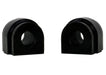 Whiteline 7 x 14 x 20 cm / Service kit - suits Whiteline sway bars Rear Sway Bar Mount - Bushing Kit 20mm to Suit Whiteline Sway Bars Autofit