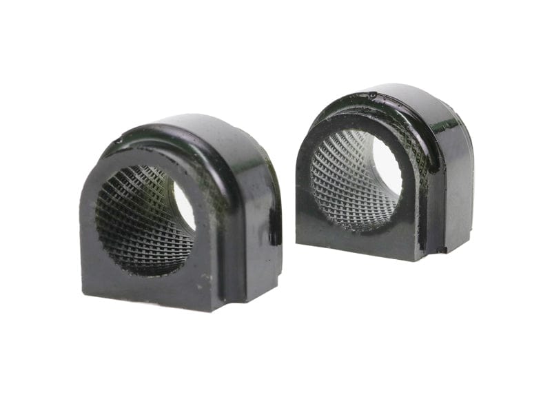 Whiteline 7 x 14 x 20 cm / Service kit - suits Whiteline sway bars Rear Sway Bar Mount - Bushing Kit 20mm to Suit Whiteline Sway Bars Autofit