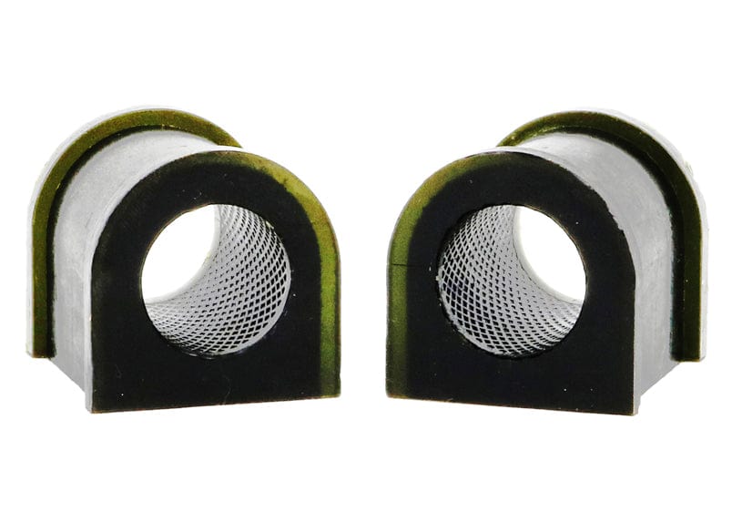 Whiteline 7 x 14 x 20 cm / Service kit - suits Whiteline sway bars Rear Sway Bar Mount - Bushing Kit 20mm to Suit Whiteline Sway Bars Autofit