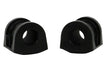 Whiteline 7 x 14 x 20 cm / Service kit - suits Whiteline sway bars Rear Sway Bar Mount - Bushing Kit 22mm to Suit Whiteline Sway Bars Autofit