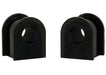 Whiteline 7 x 14 x 20 cm / Service kit - suits Whiteline sway bars Rear Sway Bar Mount - Bushing Kit 22mm to Suit Whiteline Sway Bars Autofit