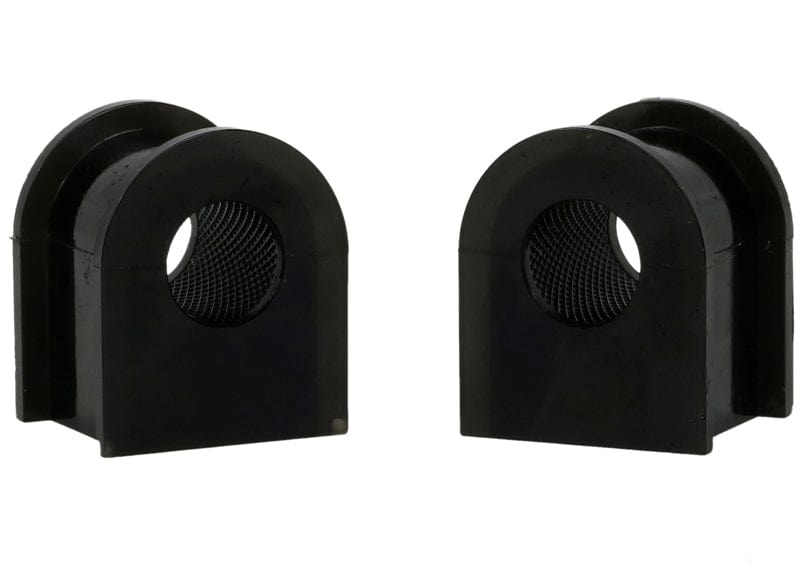 Whiteline 7 x 14 x 20 cm / Service kit - suits Whiteline sway bars Rear Sway Bar Mount - Bushing Kit 22mm to Suit Whiteline Sway Bars Autofit