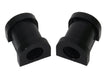 Whiteline 7 x 14 x 20 cm / Service kit - suits Whiteline sway bars Rear Sway Bar Mount - Bushing Kit 24mm to Suit Whiteline Sway Bars Autofit