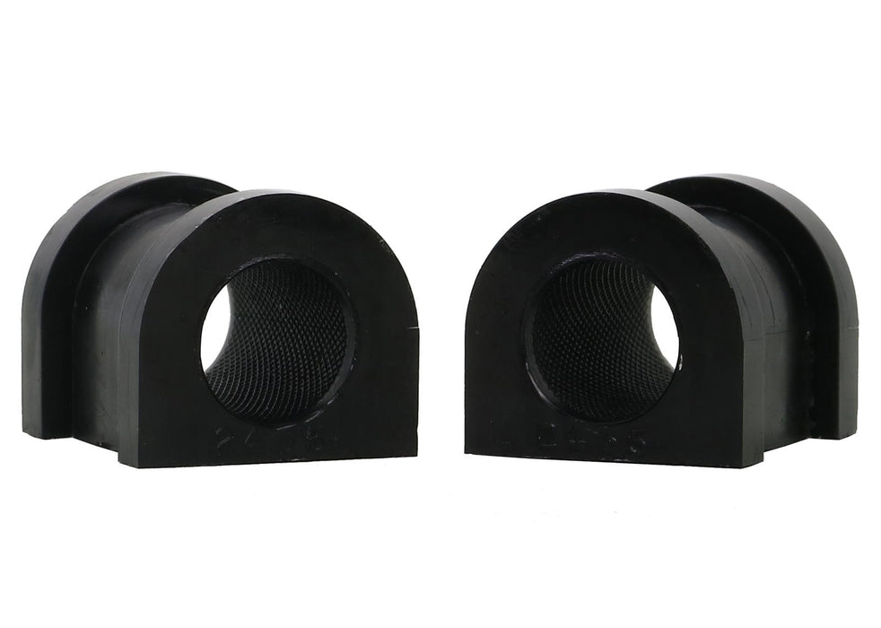 Whiteline 7 x 14 x 20 cm / Service kit - suits Whiteline sway bars Rear Sway Bar Mount - Bushing Kit 24mm to Suit Whiteline Sway Bars Autofit